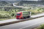 Mercedes-Benz Actros 1845 LS Driving Experience Portugal 2017 года